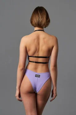 Shark Polewear Cherry Top - Lilac All Pole Wear