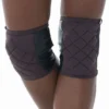 Poledancerka Grippy Kneepads - Nude 03 (with Pocket) Accessories