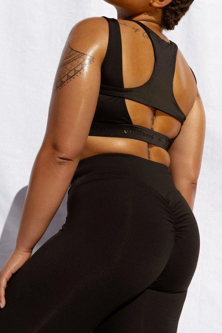 All Pole Wear Creatures Of XIX Leggings - Classique Black