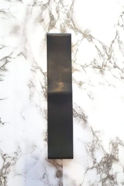 Lunalae Black Rubber Booty Band - Extra Heavy Resistance Bands