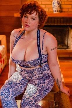 Rolling Suspenders - Navy Accessories