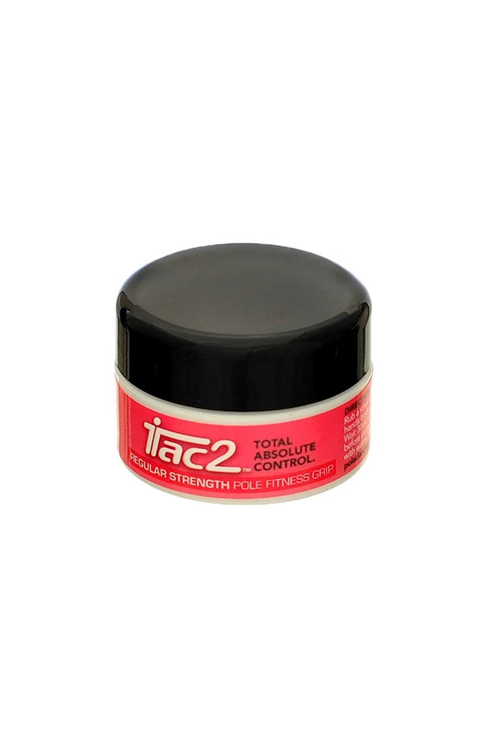 Back In Stock ITac2 Pole Dance Grip - Regular Strength (20g)