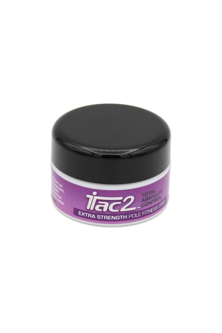 ITac2 Pole Dance Grip - Extra Strength (20g)