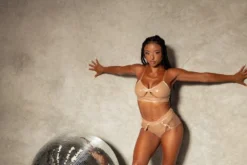 Creatures Of XIX All Nighter Top - Tan