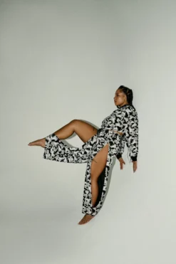 Back In Stock Creatures Of XIX Make Moves Pants - Dragon