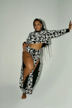 Back In Stock Creatures Of XIX Make Moves Pants - Dragon