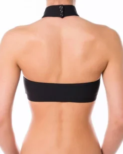 Dragonfly Lisette Top - Black Tops