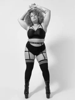 Rolling Zero Bottom Harness Accessories