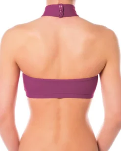 Dragonfly Terri Top - Ruby