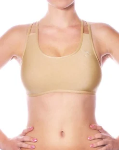 Dragonfly Xenia Top - Beige All Pole Wear