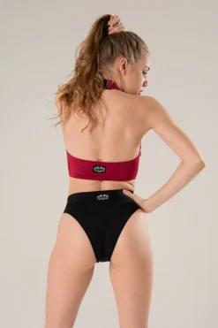 Shark Polewear Bali Shorts - Black All Pole Wear