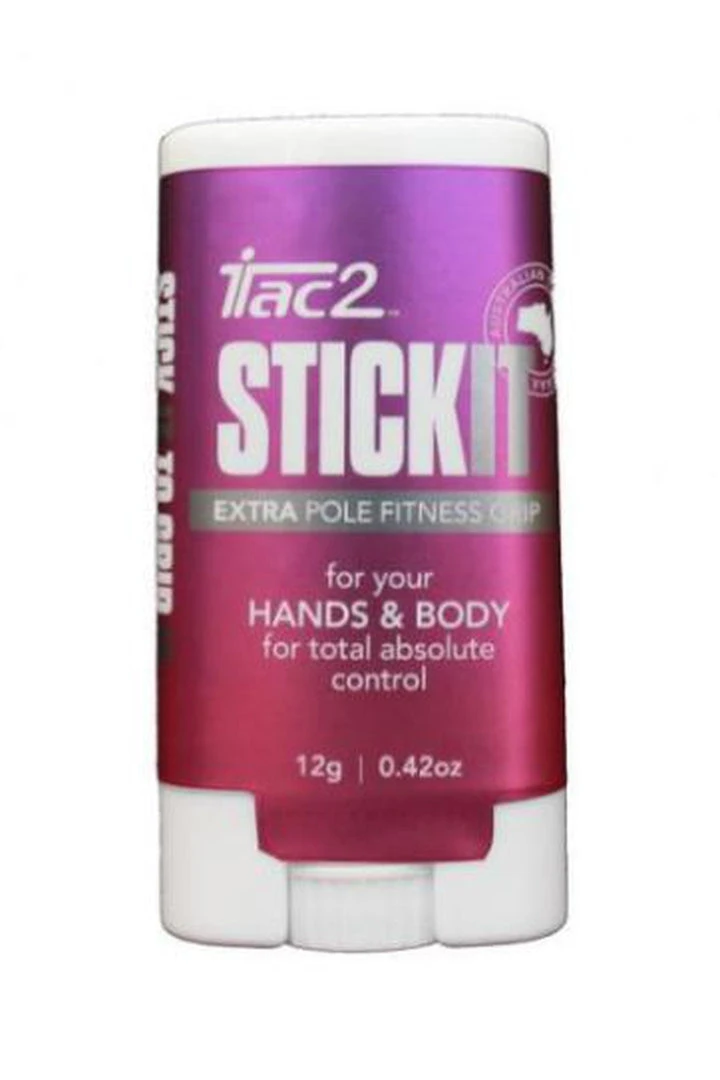 ITac2 Pole Dance Grip STICK IT - Extra Strength (12g)