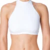 All Pole Wear Dragonfly Lisette Top - White
