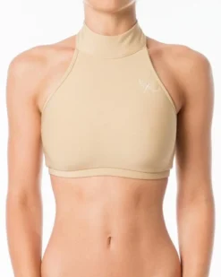 Dragonfly Lisette Top - Beige