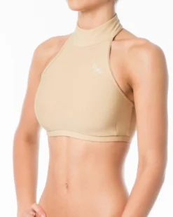 Dragonfly Lisette Top - Beige