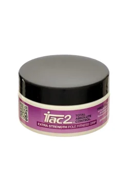 ITac2 Pole Dance Grip - Extra Strength (45g)