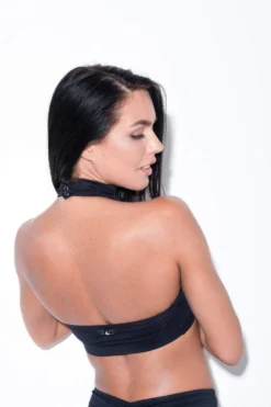 All Pole Wear RAD Eve Top - Black