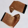 Hella Heels Exotique Shoe Protector - Oh Honey Glitterati Shoes