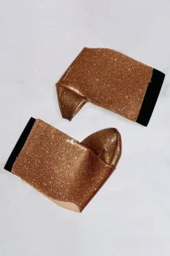 Hella Heels Exotique Shoe Protector - Oh Honey Glitterati Shoes
