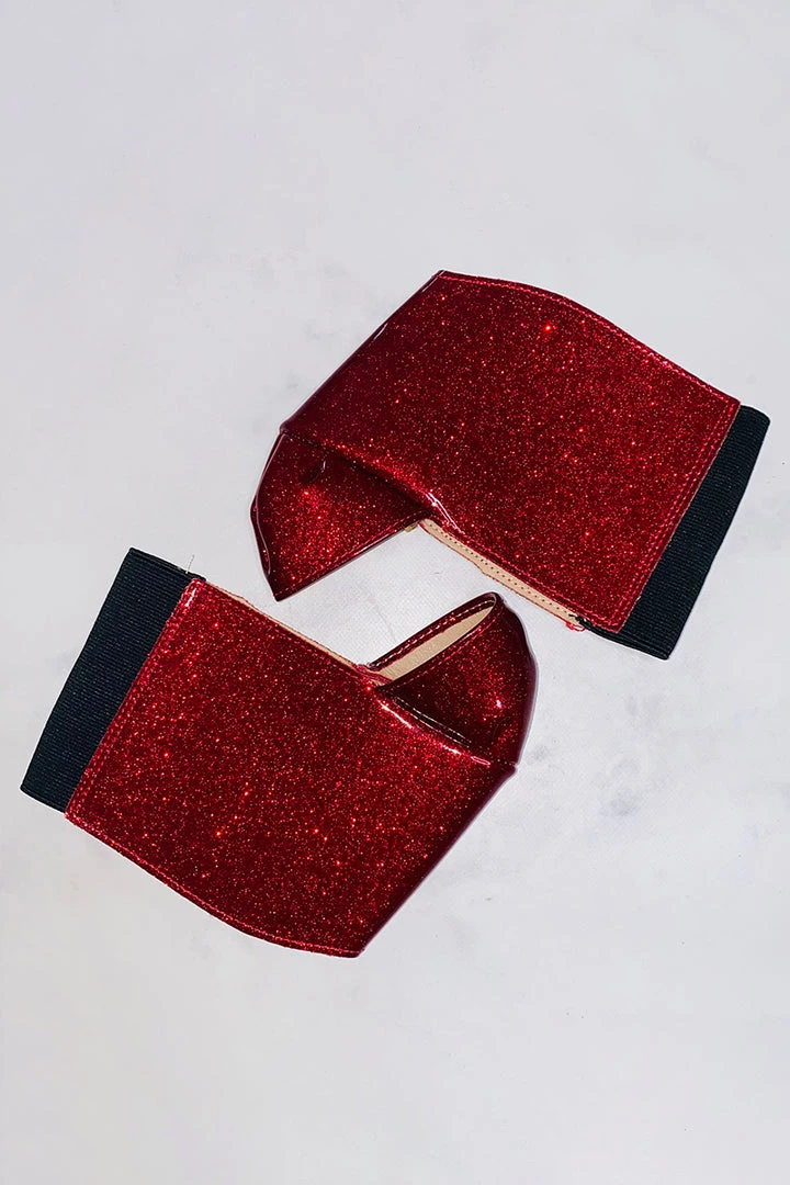 Shoes Hella Heels Exotique Shoe Protector - Kansass Glitterati