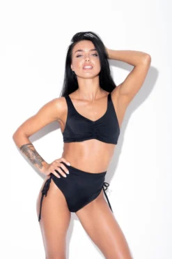 RAD Moana Top Eco - Black