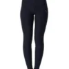 Dragonfly Adrianna Leggings - Black All Pole Wear