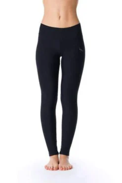 Dragonfly Adrianna Leggings - Black All Pole Wear