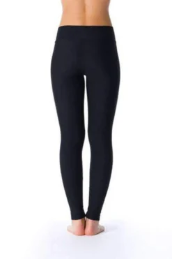 Dragonfly Adrianna Leggings - Black All Pole Wear