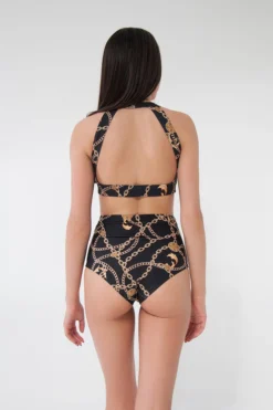 Pole Addict High Waisted Shorts - Aida All Pole Wear