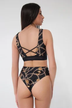 Pole Addict Land Top - Aida