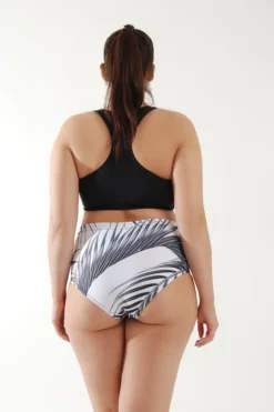 Pole Addict High Waisted Shorts - Agatha All Pole Wear