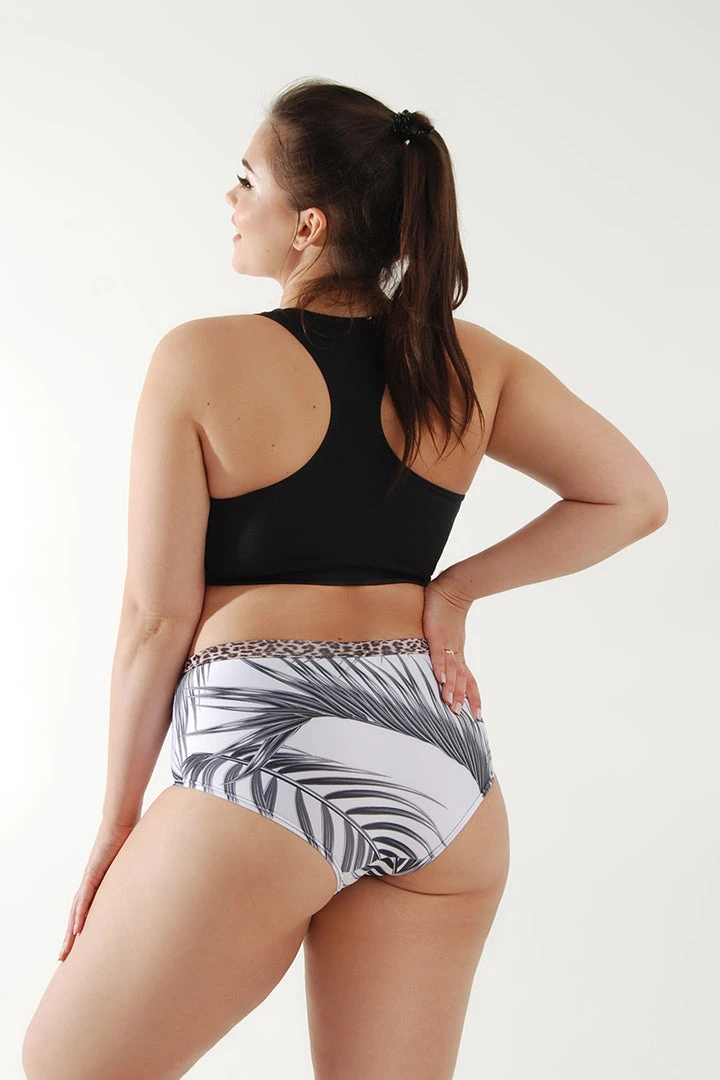 Pole Addict Hot Pants - Agatha All Pole Wear