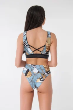 Pole Addict Land Top - Banani