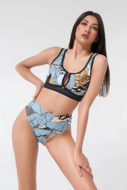 Pole Addict Land Top - Banani