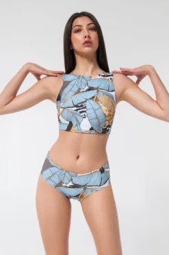 All Pole Wear Pole Addict Hot Pants - Banani