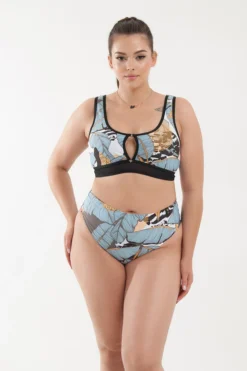 Pole Addict Land Top - Banani