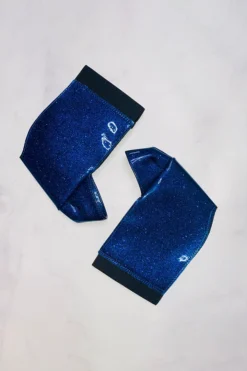 Shoes Hella Heels Exotique Shoe Protector - Skinny Dippin' Glitterati