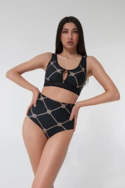 Pole Addict Land Top - Bona