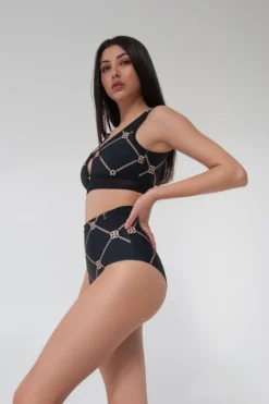 Pole Addict Land Top - Bona