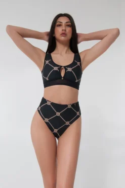 Pole Addict Land Top - Bona