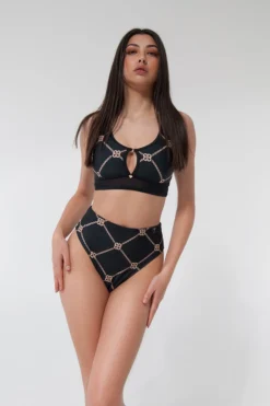 Pole Addict Land Top - Bona