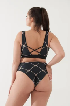 Pole Addict Land Top - Bona