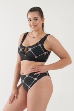 Pole Addict Land Top - Bona