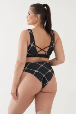 Pole Addict Land Top - Bona