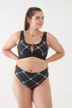 Pole Addict Land Top - Bona