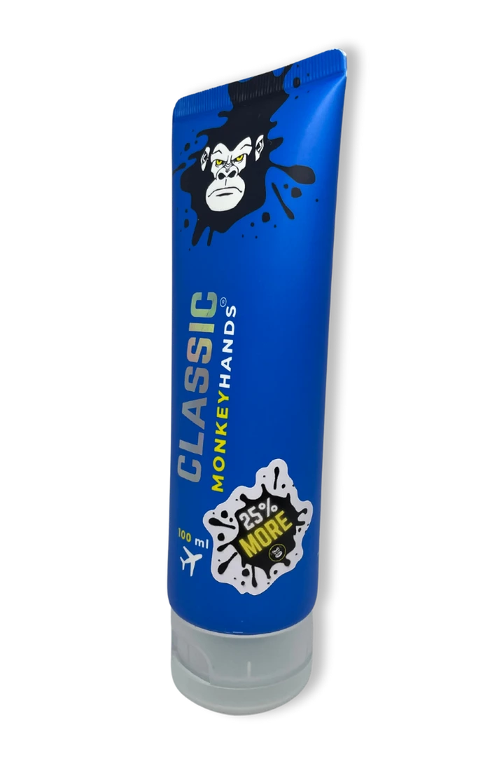 Accessories Monkey Hands Grip Aid Studio Pack - Classic (12x100ml)