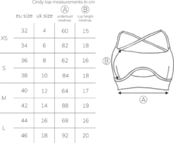 Sway Cindy Top - Pink Clay