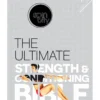 Spin City The Ultimate Strength And Conditioning Bible (1st Edition) Books