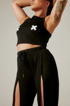 Back In Stock Creatures Of XIX XX Tee 2.0 - Black