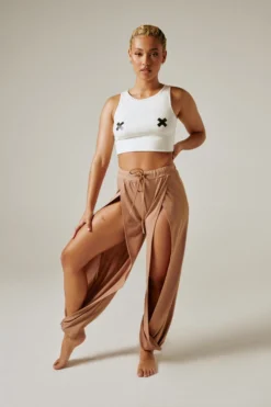 Creatures Of XIX Make Moves Pants - Sand